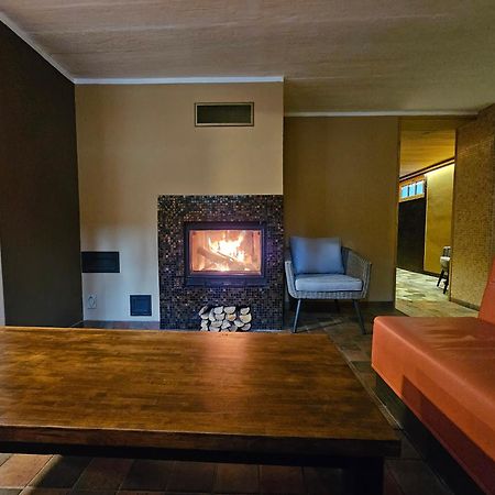 "Winter" Apartment Вільянді Екстер'єр фото