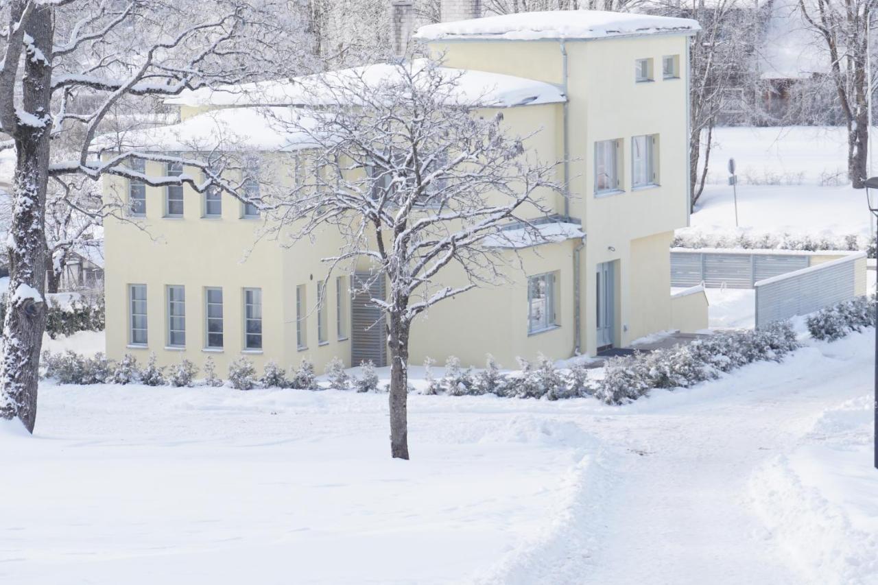 "Winter" Apartment Вільянді Екстер'єр фото